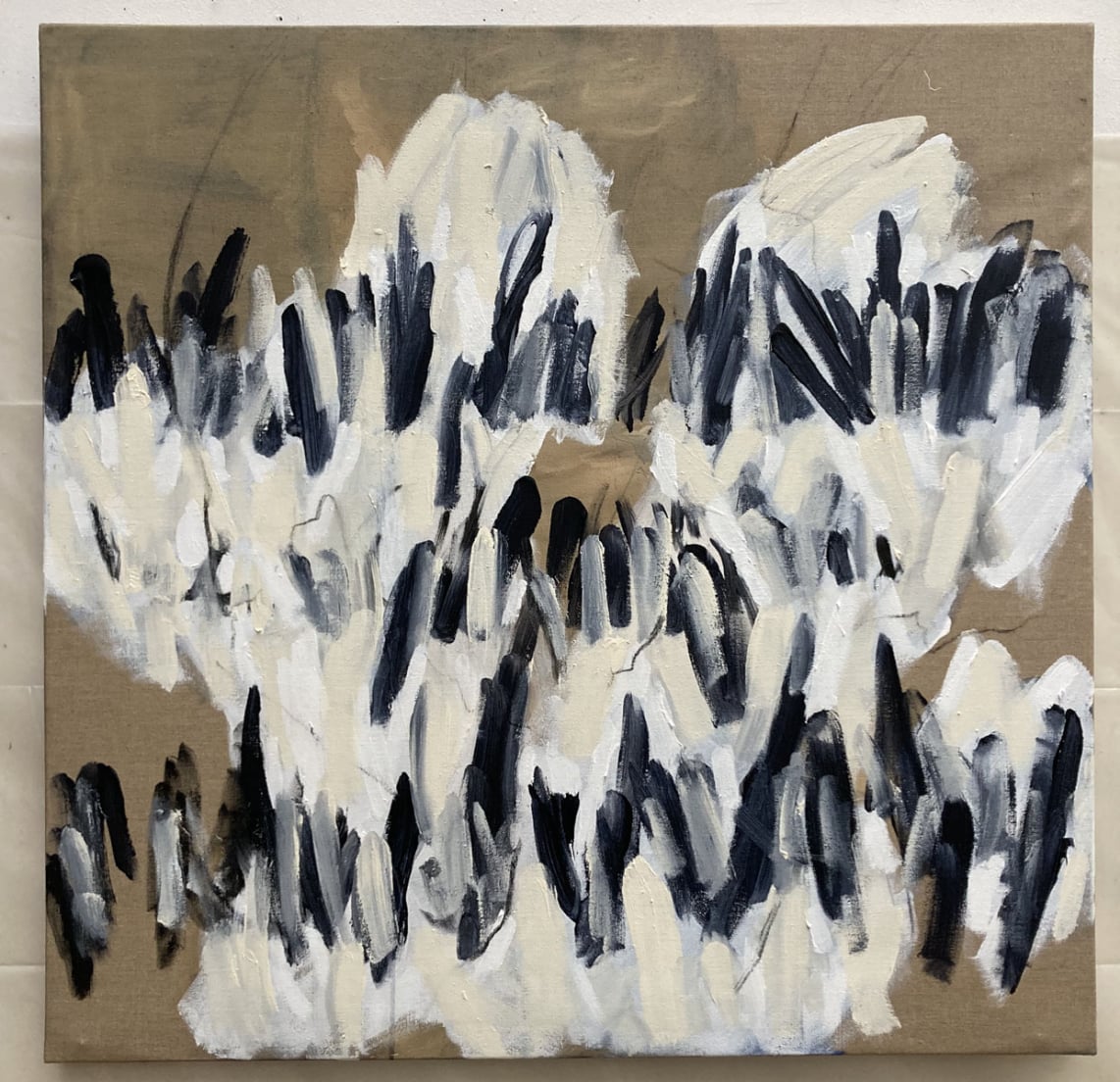 Danielle Loisel, sans titre, 2025